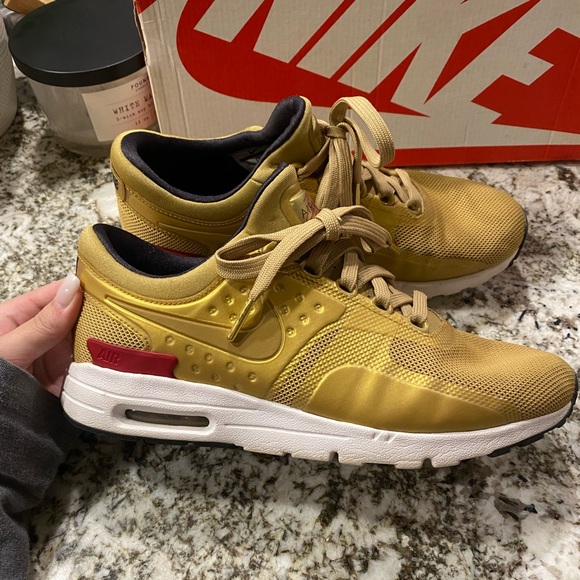 Nike Air Max Zero - Picture 1 of 9